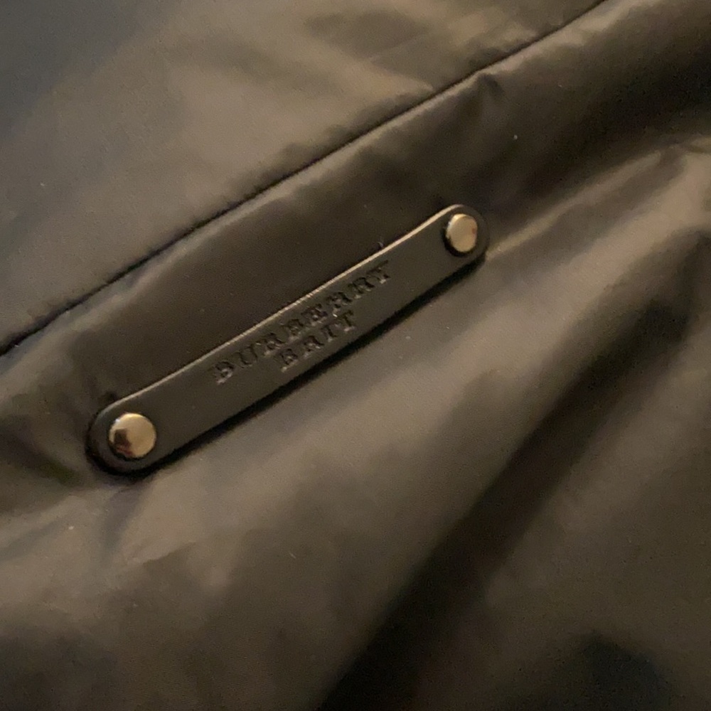 Burberry Brit Down Jacket - image 7